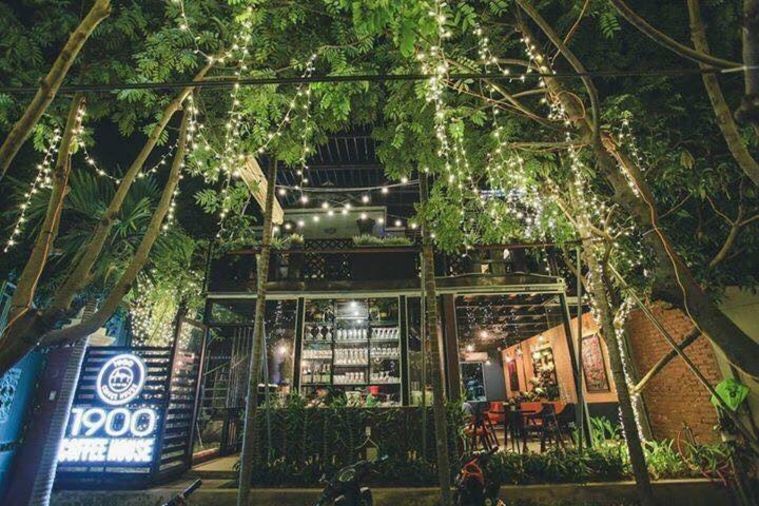 Coffee 1900 - Hạ Long